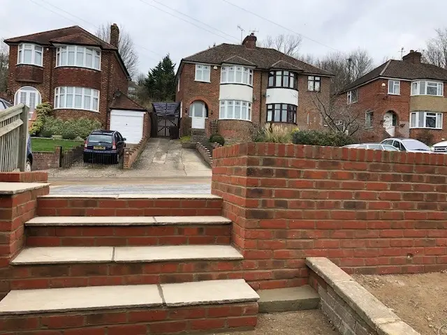 Bricklayers In High Wycombe 3