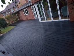 Composite Decking Contractors In Beaconsfield 1 Small