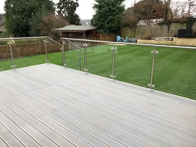 Decking Contractors In Chalfont St Peter 03