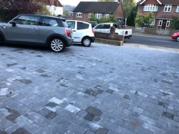 Pencil Edged Block Paving 03 Small