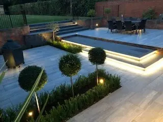 Porcelain Paving Contractors In Gerrards Cross 2