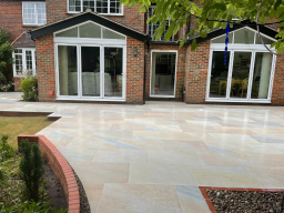 Porcelain Patio Seer Green 02 Small